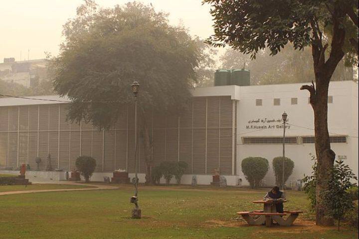 Jamia Millia Islamia (JMI) New Delhi: Admission, Fees, Courses ...